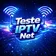 Teste IPTV NET IPTV em São Luís MA — provedor homologado pelo Teste Seletivo