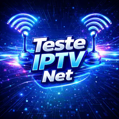 Teste IPTV NET IPTV grátis 2026 — O teste IPTV do NET abre as portas para uma programação internacional diversificada com um