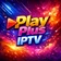 Teste IPTV Play Plus IPTV em São Luís MA — provedor homologado pelo Teste Seletivo