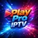 Teste IPTV Play Pro IPTV em São Luís MA — provedor homologado pelo Teste Seletivo