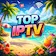 Teste IPTV Top IPTV em São Luís MA — provedor homologado pelo Teste Seletivo