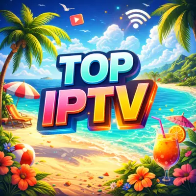 Teste IPTV Top IPTV grátis 2026 — O teste IPTV do Top oferece uma visão abrangente de uma plataforma que equilibra grade com